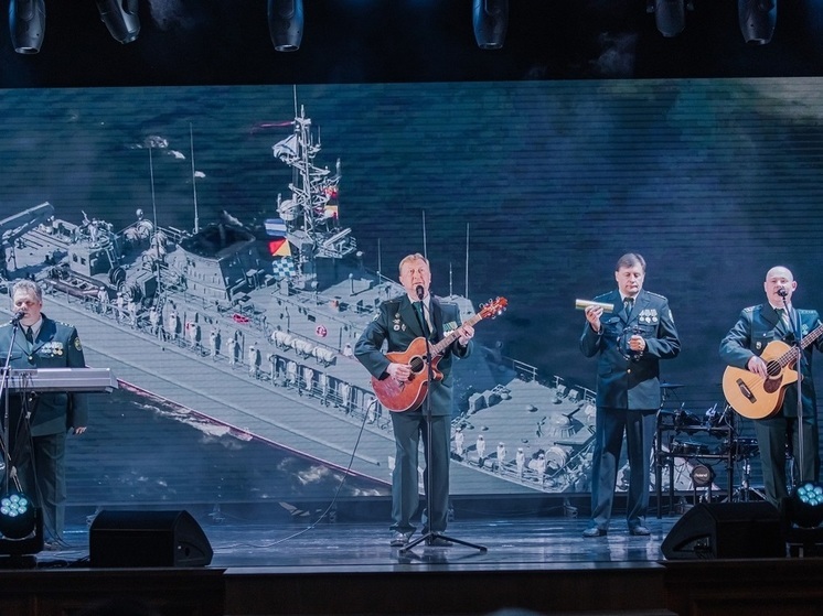 Таможенники Смоленской области выступили на Всероссийском фестивале «Катюша»