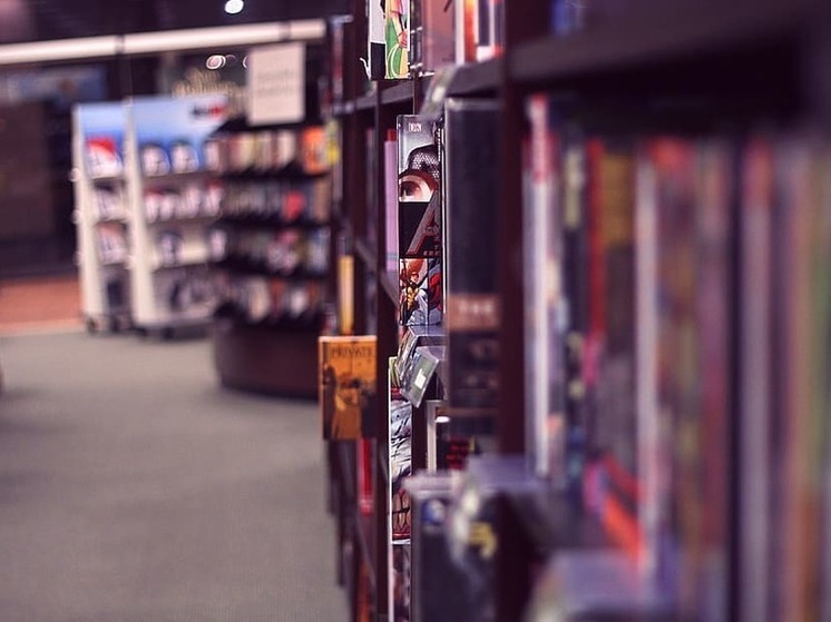 Благодаря Минкульту РФ в Харцызске появится модельная библиотека