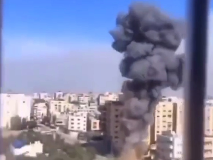 МИД сообщил  о прорабатывании возможности эвакуации россиян из зоны боев в Газе