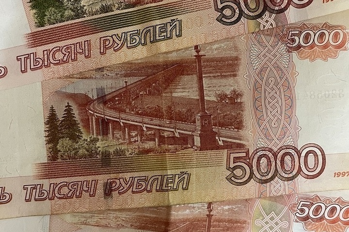 Москвич украл у пенсионерки из Симферополя 3 млн рублей
