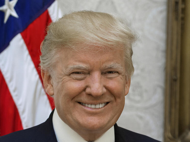 Республиканцы выбрали ставленника Трампа кандидатом на роль спикера Палаты представителей