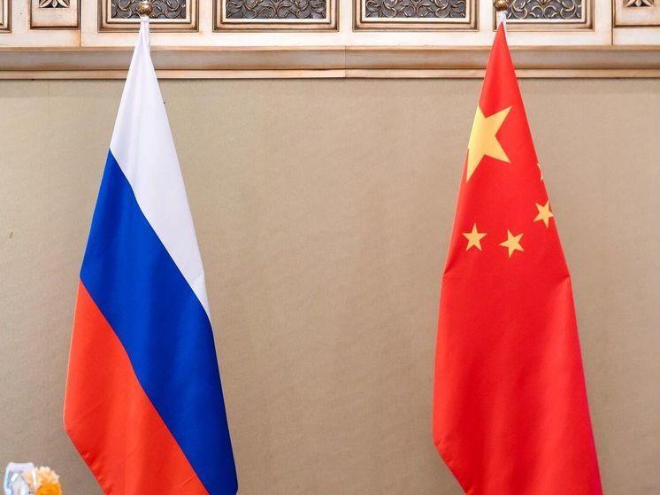 Эксперт: китайские компании заинтересованы в локализации производства в России