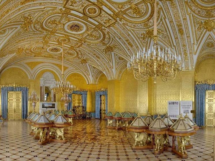 В Якутске пройдут Дни Эрмитажа