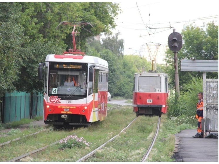 В Омске превратят недостроенное метро в общественный транспорт