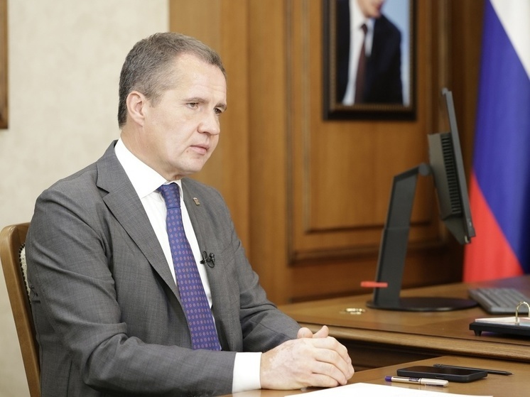 Белгородский губернатор ответил на вопрос о расширении кладбища в Стрелецком