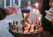 В России верующие отмечают праздник Покрова Богородицы