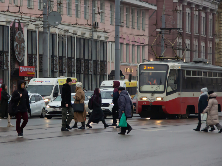 Тулякам рассказали, почему и как нужно бороться с ожирением