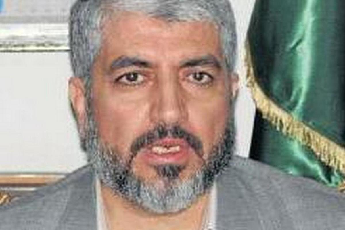 Hunt for Hamas leaders: killed with rockets, poisoned and blown up with a telephone receiver