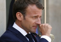 Телеканал BFMTV сообщает, что президент Франции Эммануэль Макрон принял решение мобилизовать до 7 тысяч солдат сил Sentinelle из-за нападения на школу в городе Аррас на севере страны в департаменте Па-де-Кале