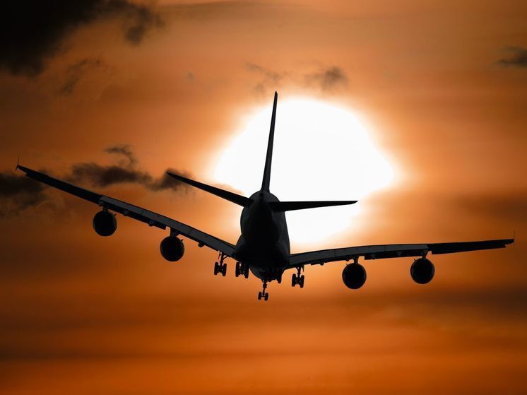 Lufthansa приостановила эвакуационные рейсы из Израиля из-за сомнений в безопасности