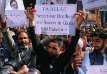 Израильский стратег предложил отдать сектор Газа любой арабской стране

