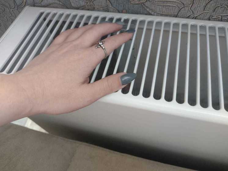 Власти Шурышкарского района решили не отключать отопление в домах: замену счетчиков перенесли на лето