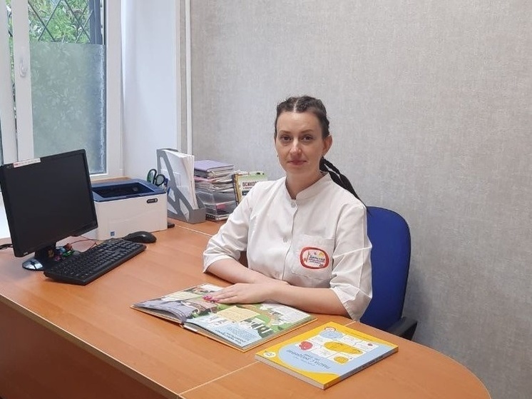 Психолог в Петрозаводске помогает детям победить страх перед лечением зубов