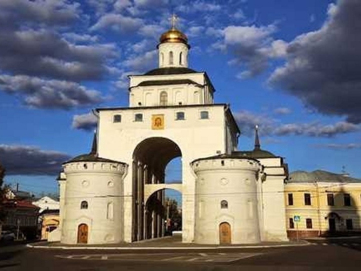 Владимиро-Суздальский музей-заповедник организует 40 новых выставок