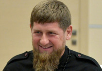 В своем Telegram-канале глава Чечни, Рамзан Кадыров, высказал свое мнение относительно ситуации на Ближнем Востоке