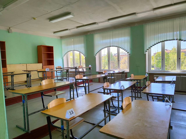 В Мурманской области стали известны даты репетиционных экзаменов