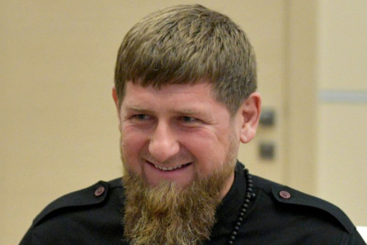 The head of Chechnya Kadyrov said that the West is depriving the Palestinians of a quiet life