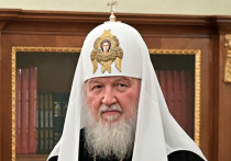 Патриарх Кирилл высказал мнение о роли Покрова Богородицы в исторической жизни России