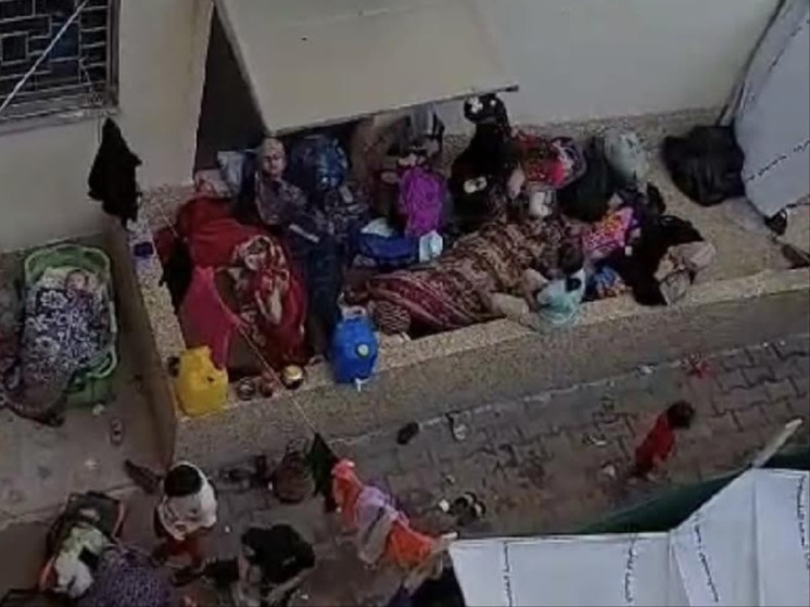 ЮНИСЕФ: более 700 детей погибли в секторе Газа после израильских ударов