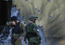 Официальный представитель Армии обороны Израиля (ЦАХАЛ) Даниэль Хагари заявил на брифинге, что по меньшей мере 279 израильских солдат были убиты с прошлой субботы, когда началось нападение ХАМАС