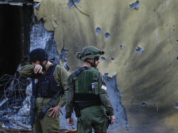 ЦАХАЛ объявил о гибели 279 израильских солдат
