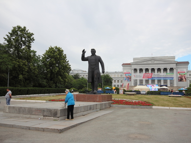 2 тысячи человек приняли участие в фестивале RuCode в Екатеринбурге