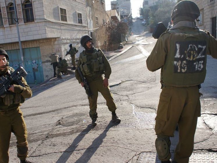 Глава Совбеза Хагенби: Израиль провалил миссию предупреждения атаки ХАМАС