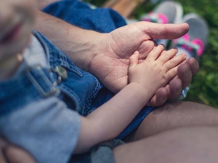 ДНР присоединиться к празднованию Дня отца