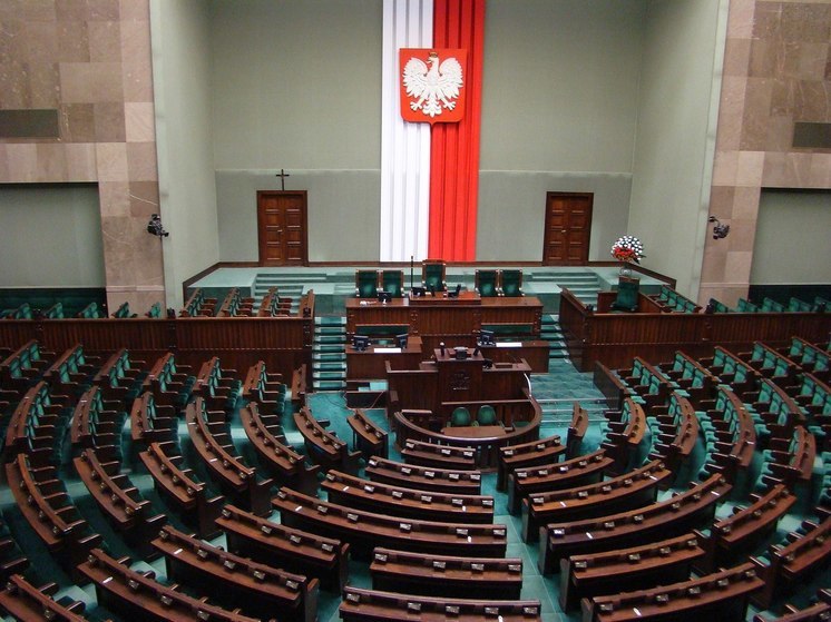 Депутат сейма заявил о превращении Польши в полезного идиота Украины
