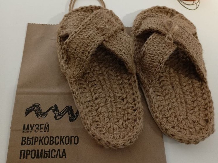 В Касимове Рязанской области открыл музей Вырковского промысла