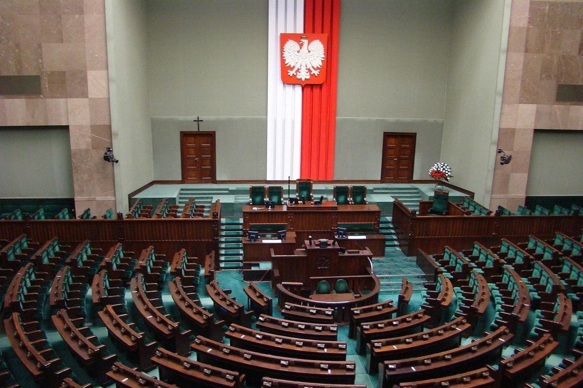 Sejm deputy said Poland has turned into a useful idiot for Ukraine