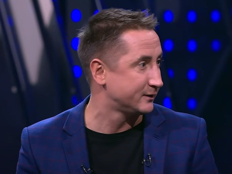 Бывший футболист «Зенита» Быстров рассказал о ставке на команду-соперника