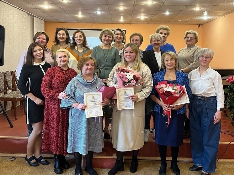 В Архангельске назвали имена лучших преподавателей детских школ искусств