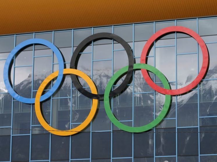 В МОК предложили изменить Олимпийскую хартию для переизбрания Баха