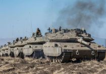 В соответствии с опубликованным в Telegram-канале ЦАХАЛ сообщением, армия обороны Израиля закрыла въезд на территорию, находящуюся в пределах 4 километров от северной границы с Ливаном, из-за обстрелов в этом регионе