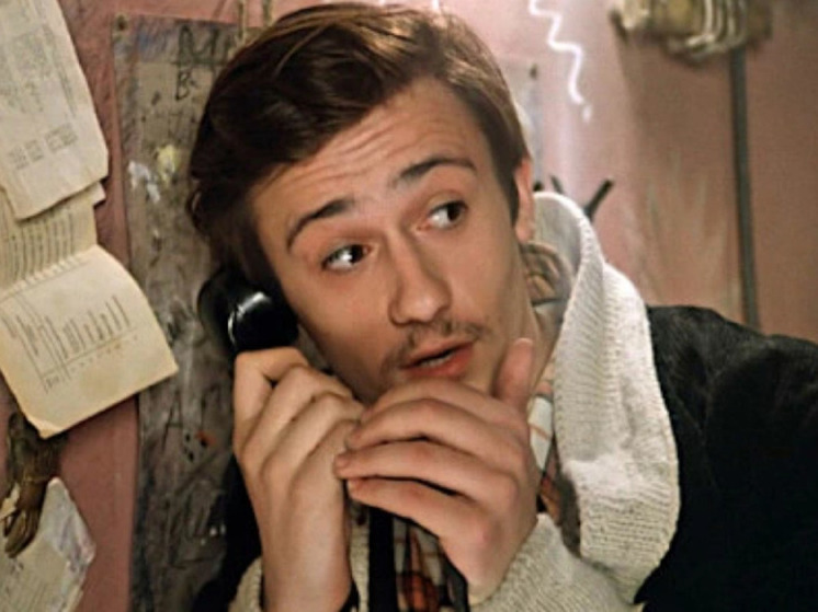 В культовой советской комедии «Покровские ворота» нашли еще один киноляп