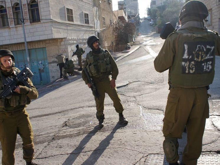 The IDF promised not to shell the humanitarian corridor in the south of the Gaza Strip