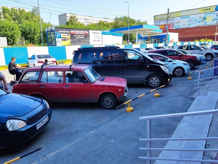 55 рублей за литр: Томскстат подсчитал, сколько стоит бензин в Томской области