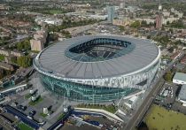 По информации Daily Mail, на стадион лондонского клуба "Тоттенхэм" произошло нападение