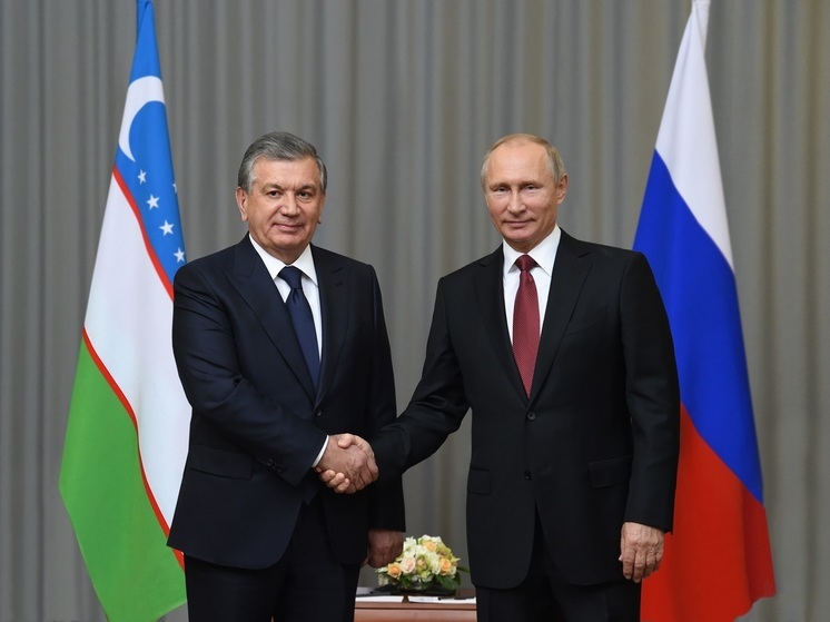 Узбекистан становится одним из основных российских экономических партнеров