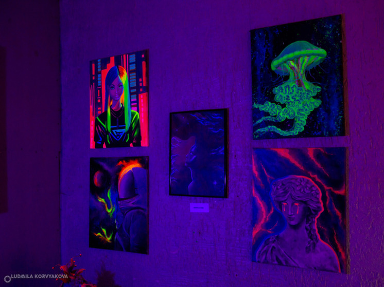 Панк из Петрозаводска рассказал, как создавался уникальный фестиваль