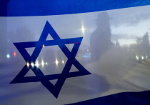 Полиция немецкого города Виттен в земле Северный Рейн-Вестфалия сообщила, что за короткое время дважды был сорван поднятый в населенном пункте израильский флаг