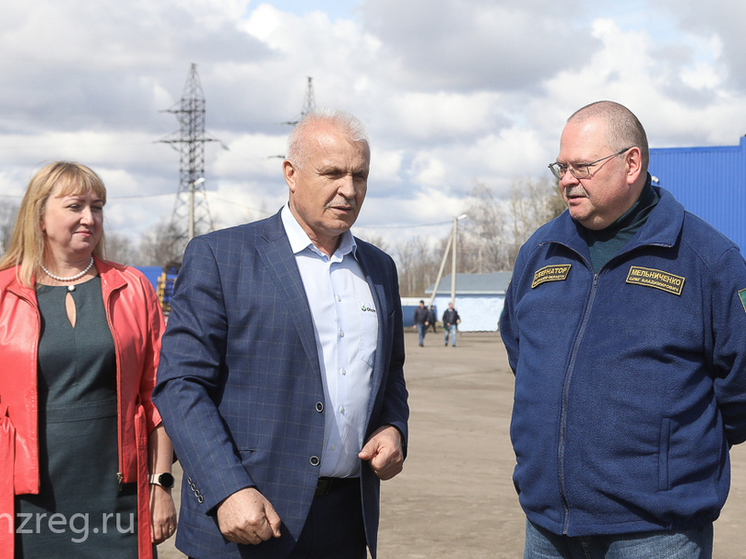 В Пензенской области продлили мораторий повышения цен на землю