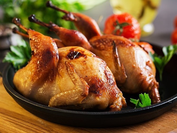 Из новосибирского KFC может пропасть жареная курица