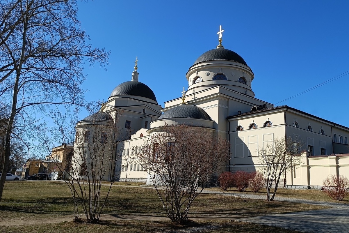 Здание свечного завода в Екатеринбурге исключили из ОКН - МК Екатеринбург