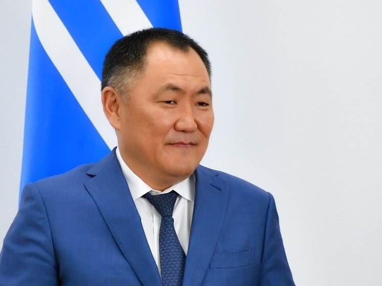 Шолбан Кара-оол: от усилий отцов зависит благосостояние  семьи и благополучие  страны