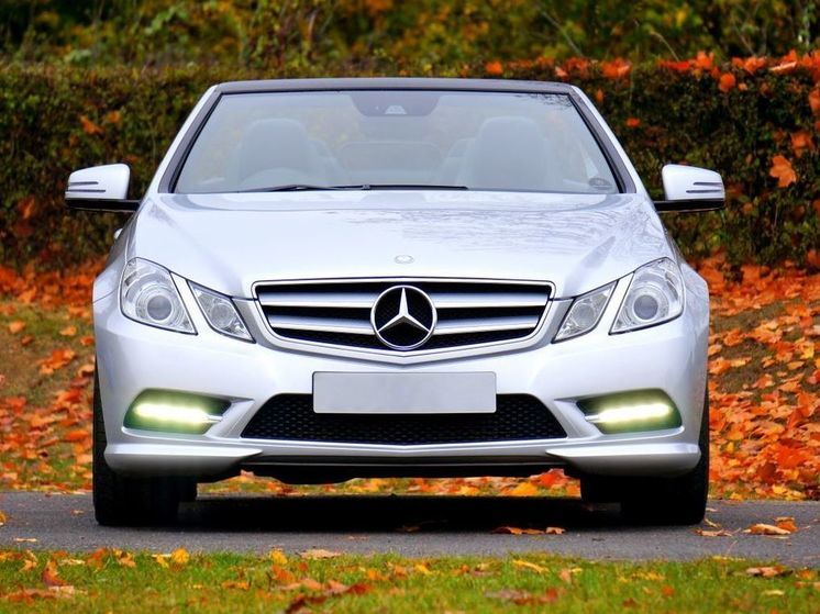 Нотариусы предупредили о росте числа автомобилей, находящихся в залоге у банков