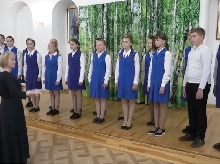 Боровичский коллектив победил на фестивале-конкурсе «Жар-птица России»