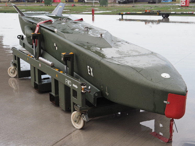 Соцопрос: немцы не хотят поставлять дальнобойные ракеты Киеву