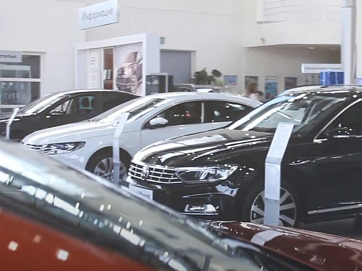 В Москве владельцу автосалона дали 8 лет за завышение цен